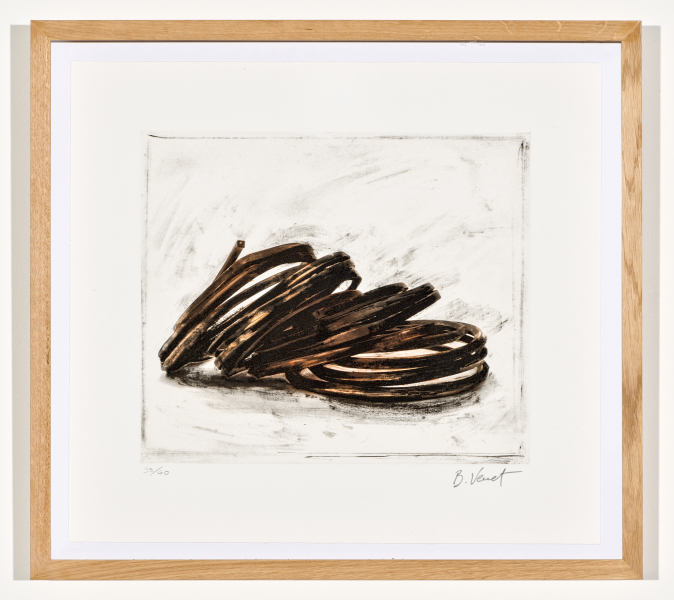 Effondrement : Lignes indéterminées, #38/40 + 5AP