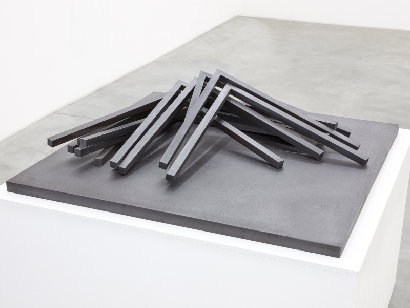 Effondrement: 12 Angles - bv16ss28