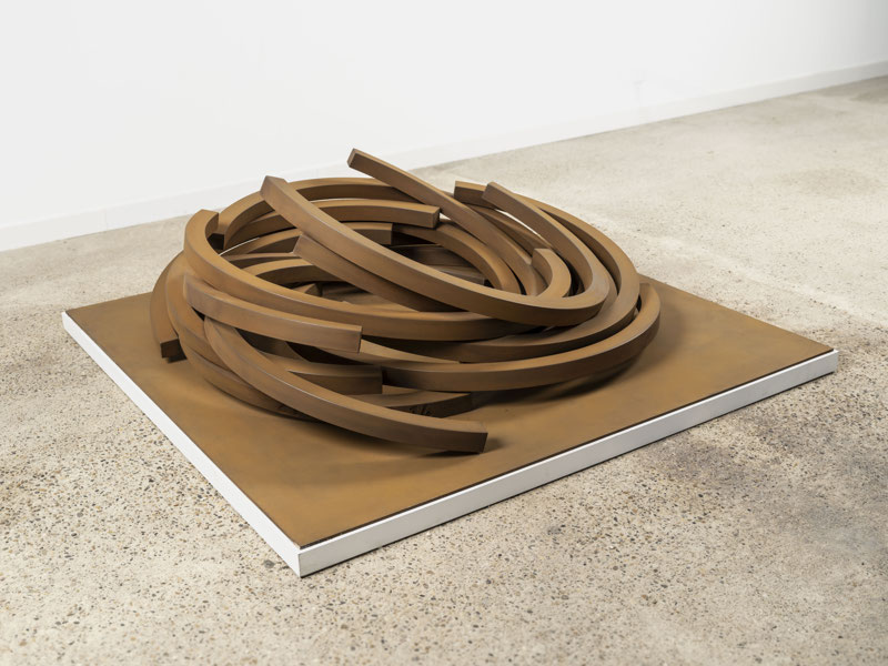 Stack: 214.5° Arc x 14