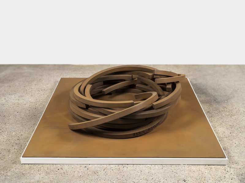 Stack: 213.5° Arc x 18