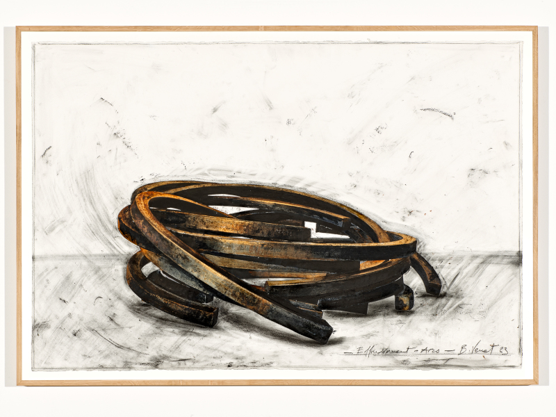 Effondrement - Arcs (bv23d10)