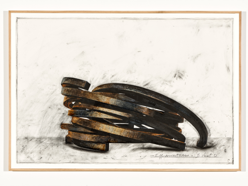 Effondrement - Arcs (bv23d7)