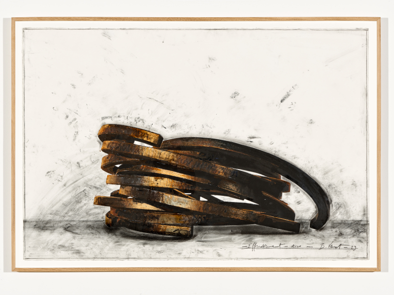 Effondrement - Arcs (bv23d9)