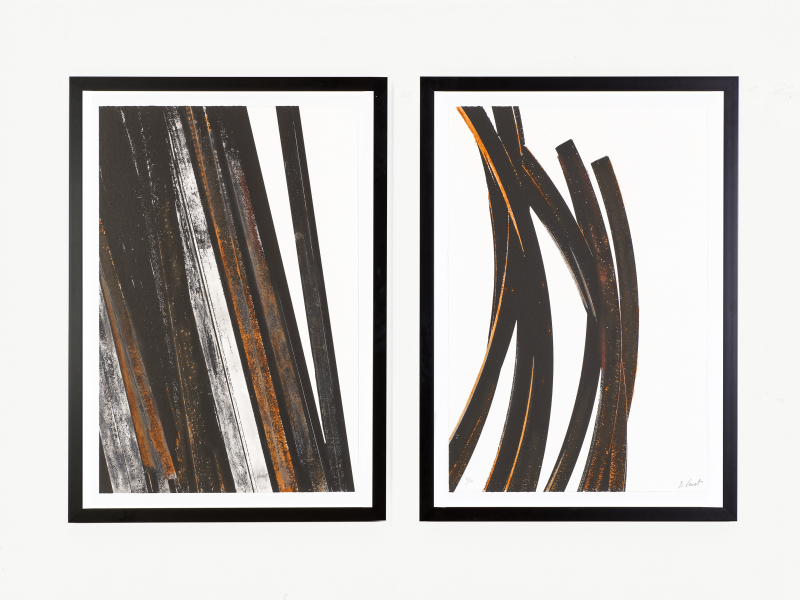 Lignes droites / Arcs, #12/20 + 3 AP - bv22ep2b / bv22ep2d