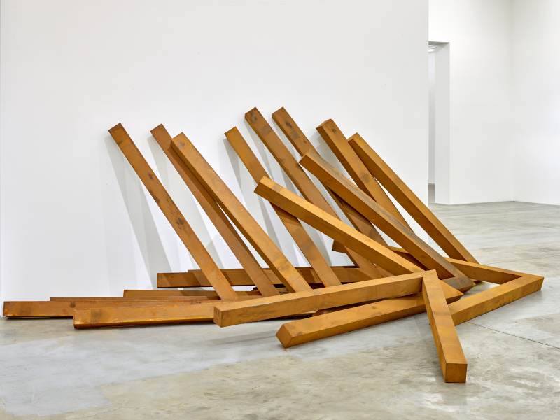 Effondrement: 14 Angles - bv23s20