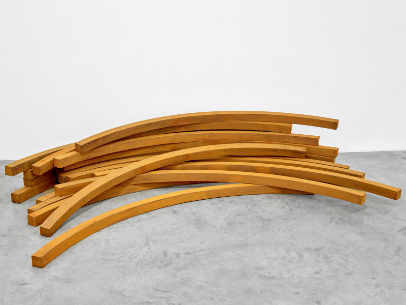 Dispersion: 20 Arcs - bv23s18