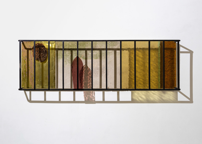 Model Home, Sonata, XIX