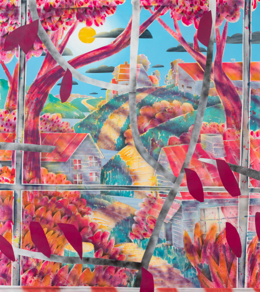 There's No Place Like Home