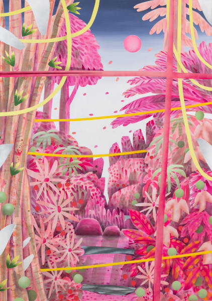 Never Been to Jamaica