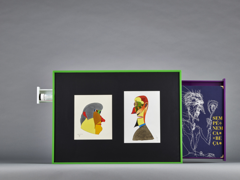 Ni queue ni tête - livre n°45