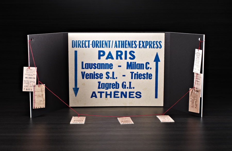 Galaxies - Epreuve d'artiste