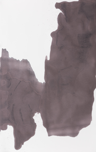 Cantico Negro n° 17