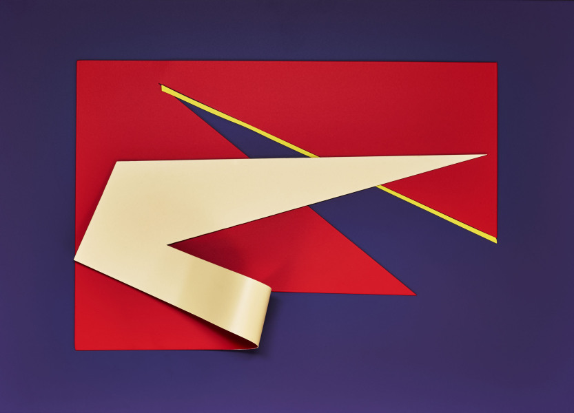 La révélation de l'envers - livre n°87