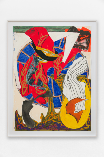 A Squeeze of the Hand