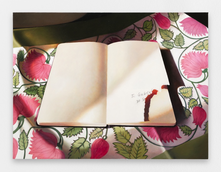 It's a long time ago, but it never fades in my mind