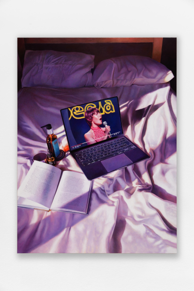 Five years ago, I never imagined it would turn out this way