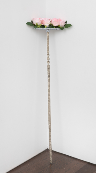 Inverse Scepter (Volume + Energy= Labor)