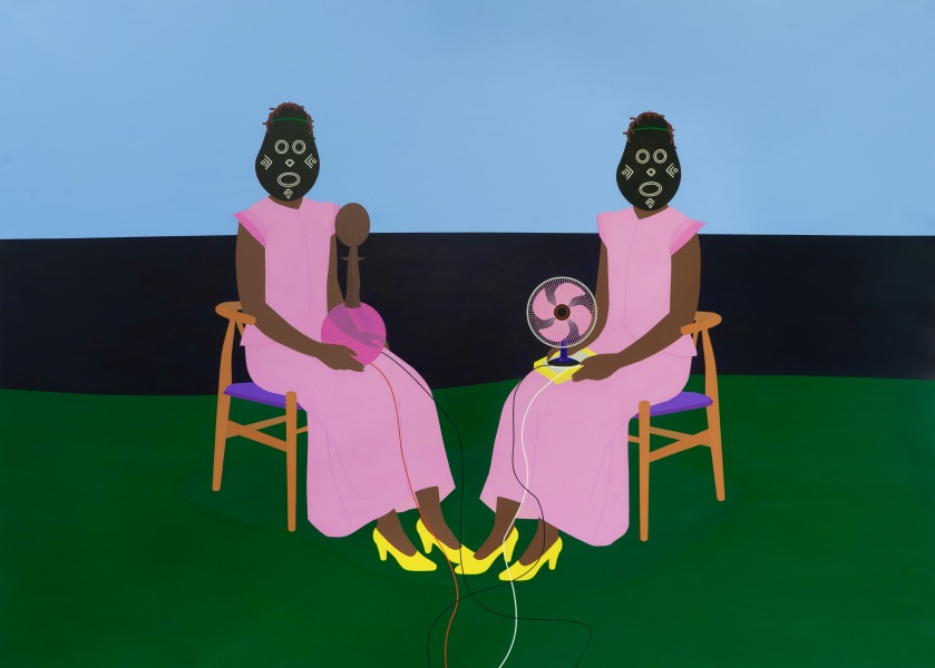 The Great Experiment