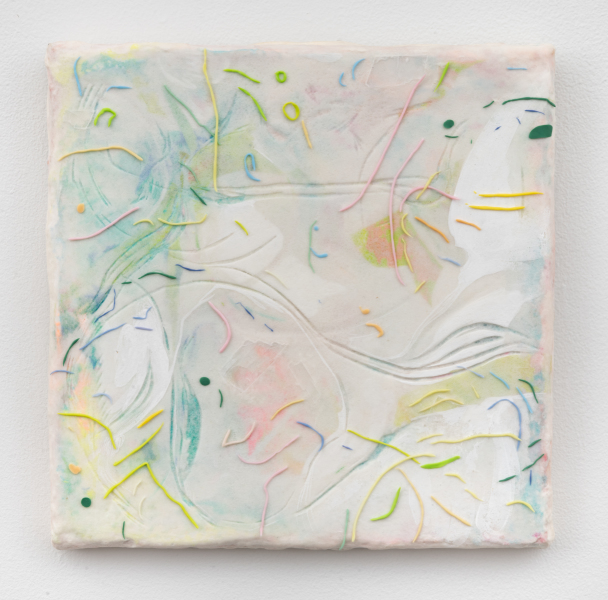 Salted Camomile, Moved