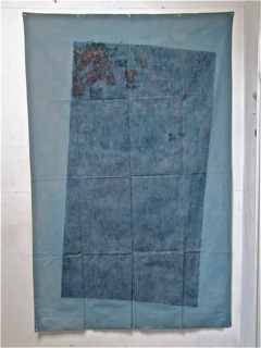 Empreinte polychrome 1