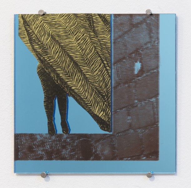 My Colonial Get-away: Fu** It, I Ain't Budgin' Series