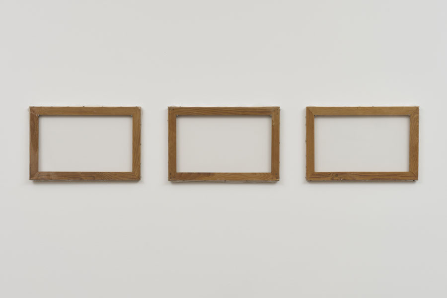 Châssis, inv.n°859