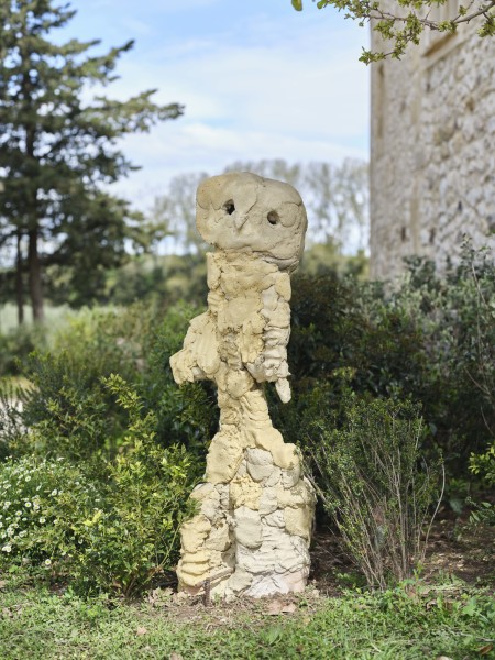 Chevêche du 21-03-2025