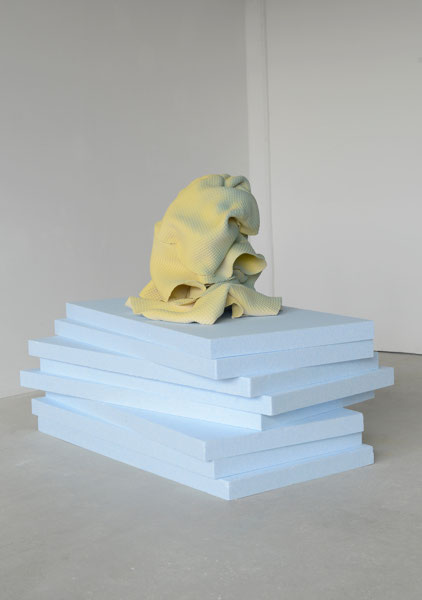 Resting assured (shedding)