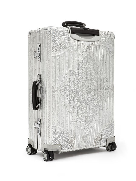 Rimowa Classic Flight Multiwheel 971.73.00.4