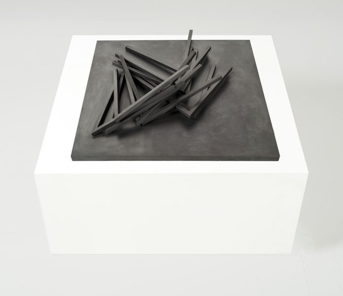 Effondrement : Angles