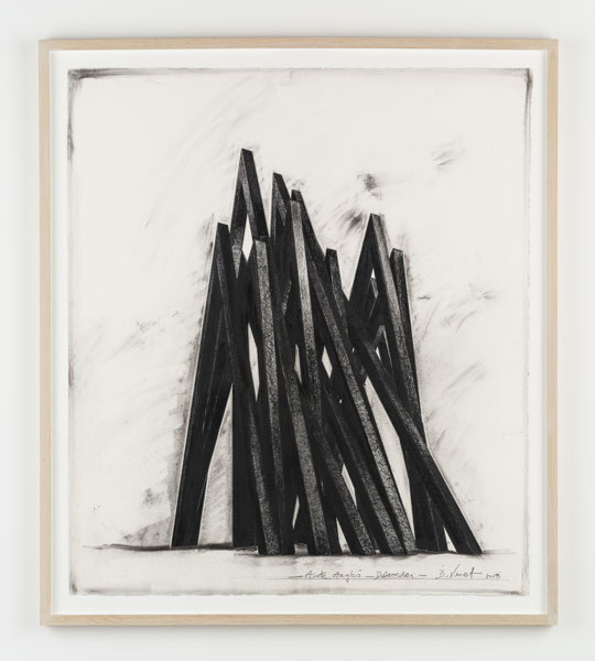 Acute Angles - Disorder