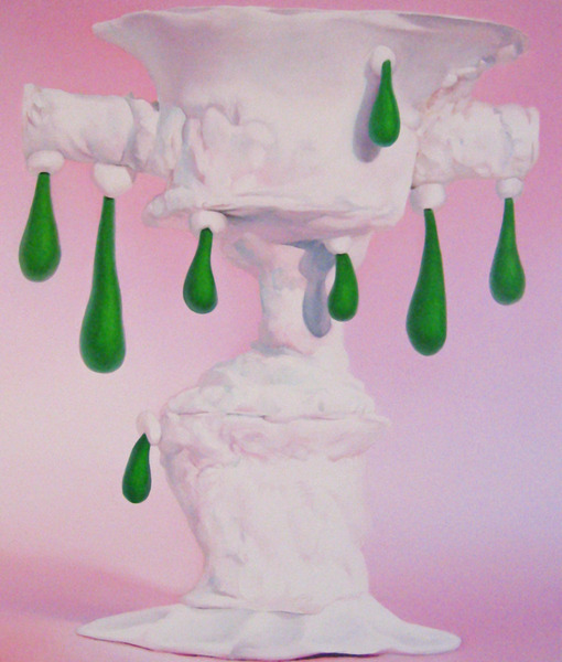 La Couronne Trisponse