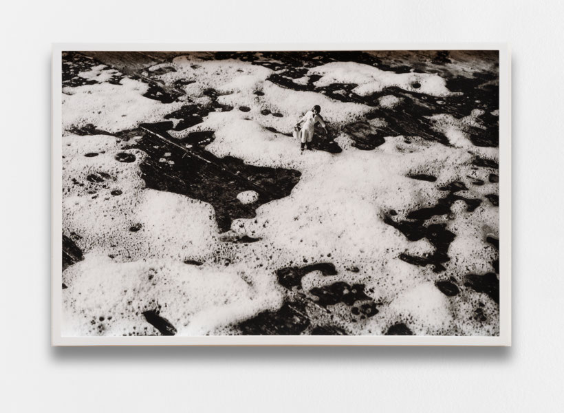 Images Fabriquées - 2000 ans de ménage 370/31A-D