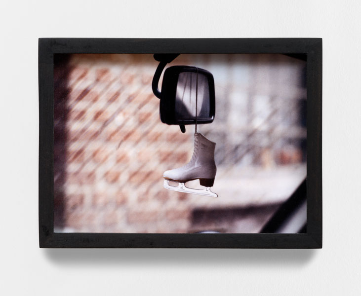 Rétrovisée PH667/3-D