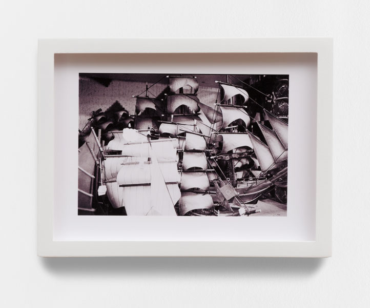 Vitrines - Grands Boulevards - 425/11A-D