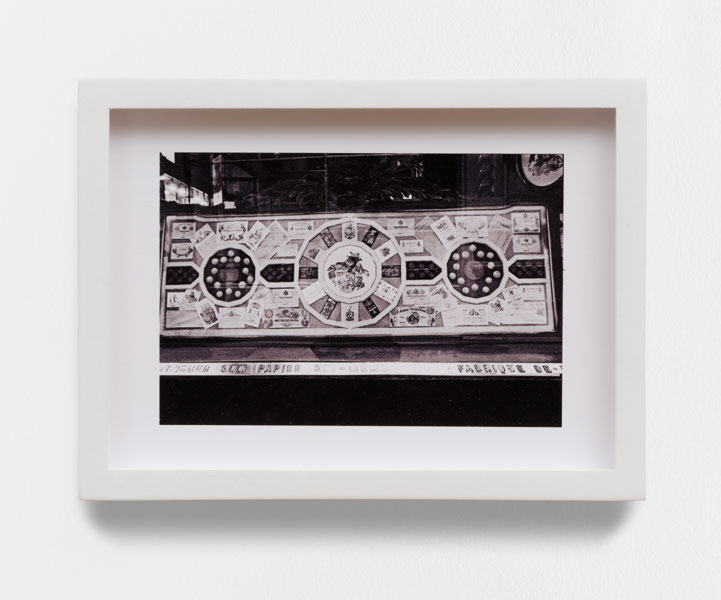 Vitrines - Grands Boulevards - 426/5A-D