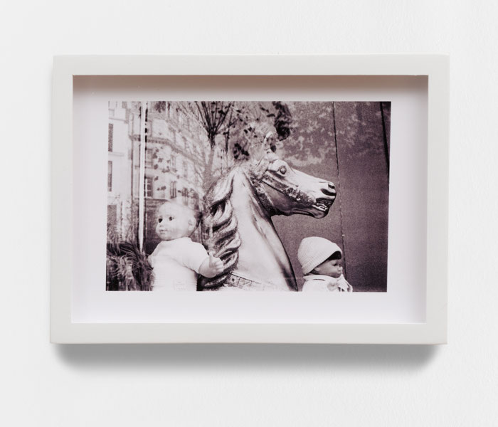 Vitrines - Grands Boulevards - 497/15A-D