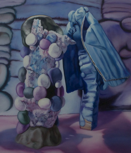 Anomalous atteration of beleve