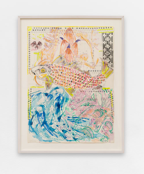 In Memory of My Feelings