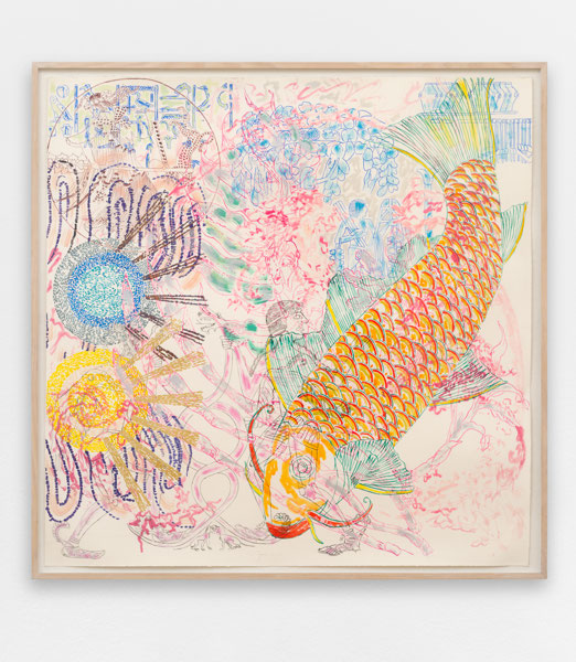 Palpable Draining of the Light