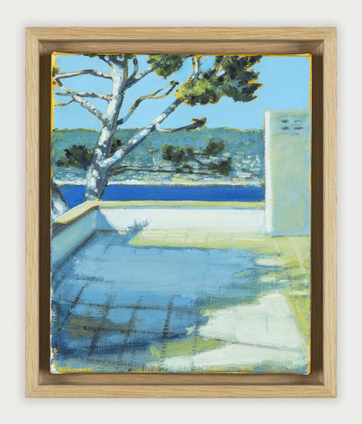 Sans titre (terrasse)