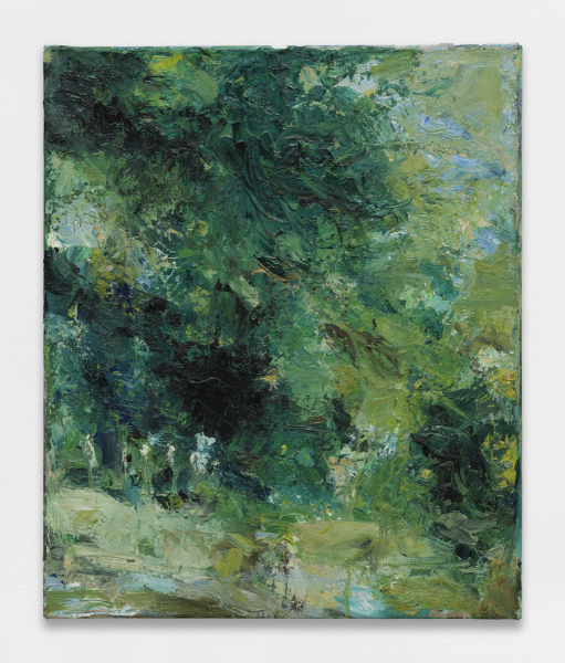 Peinture ratée 3 1993 - 