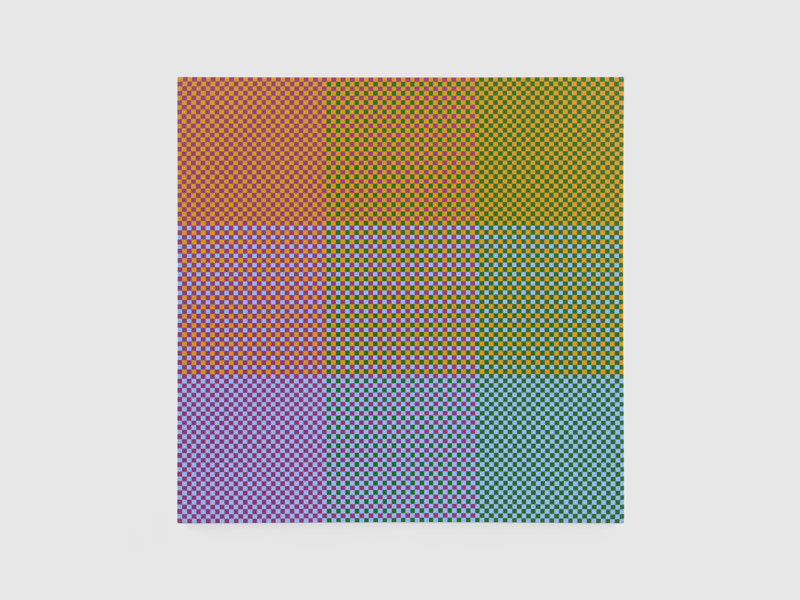 Study For II-4H - 2V