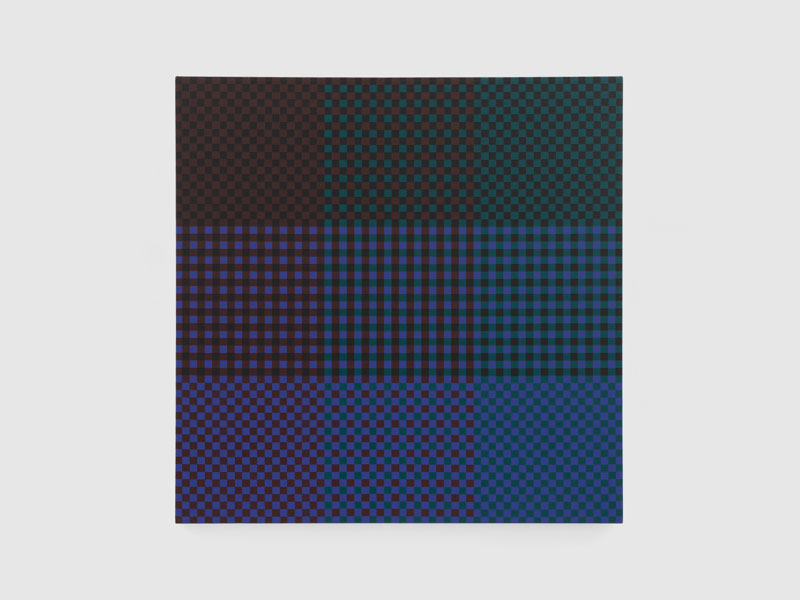 Study For II-3H + Black