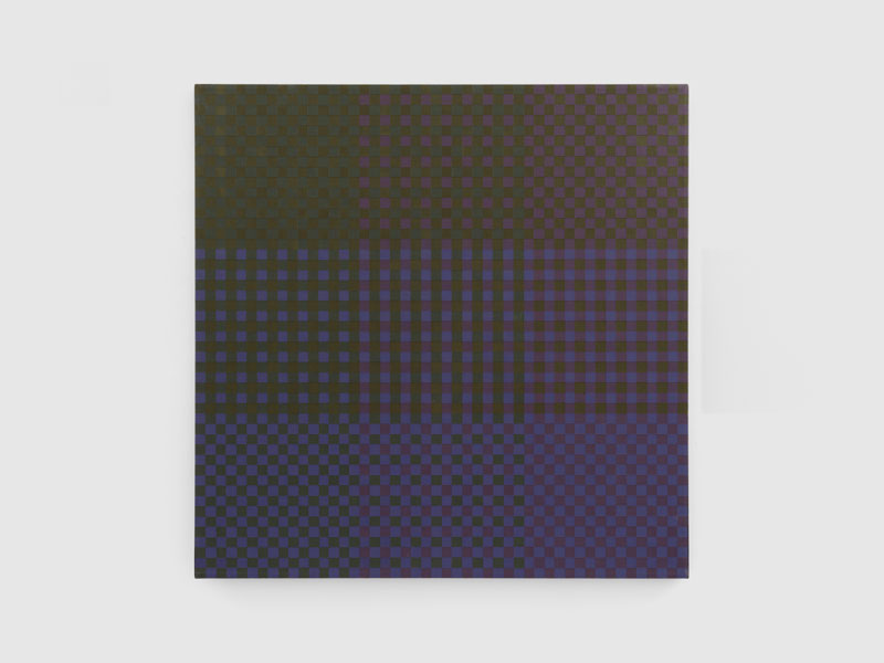 Study For II-4D