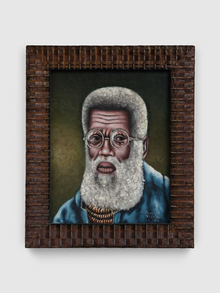 Old Man