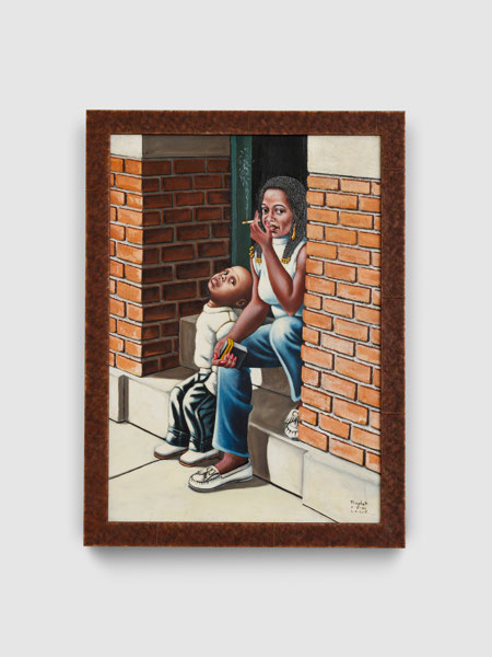 Mother & Child