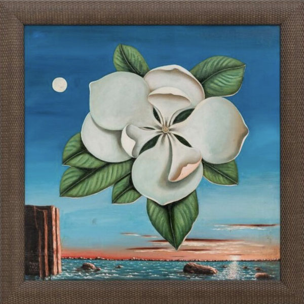 Magnolia II