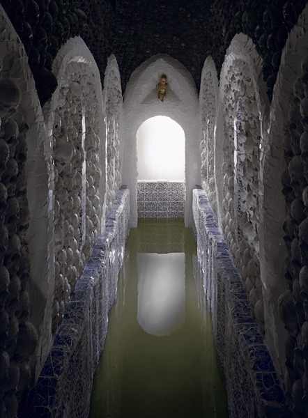 Sans Titre - édition de 3 exemplaires (1/3)