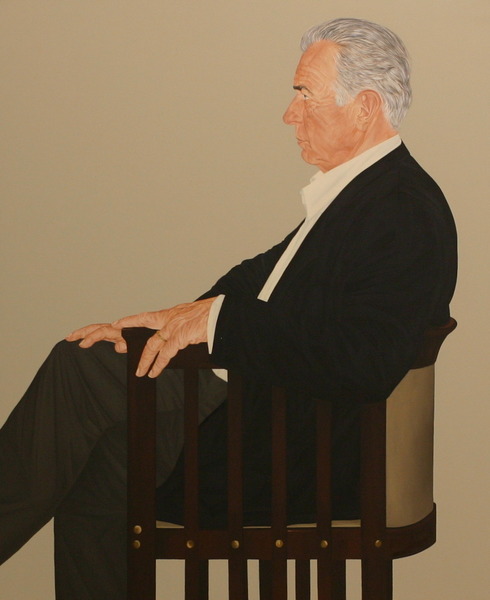 Jacques Gairard profil